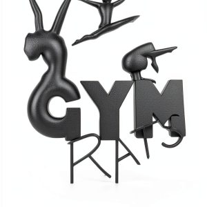 Gymnastics Book Gym Rats Series IrisBlu Pub-0