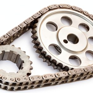 Rollmaster Alloy Steel Roller Bearing for Automotive-0