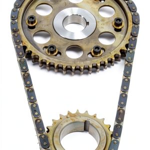 Rollmaster Timing Set CS5200 Aluminum Engine Kit-0