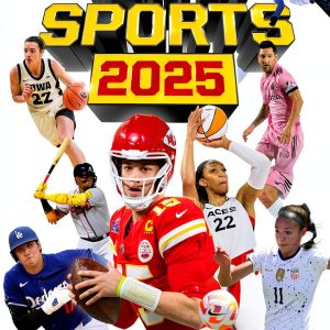 Scholastic Kids Sports eBook 193 Pages Grade 3-7-0