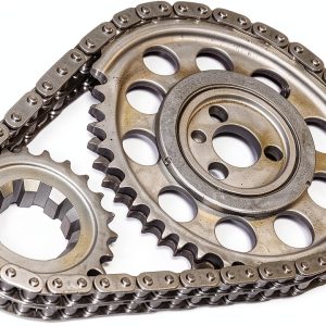 Rollmaster CS1050 Roller Bearing Billet Steel-0