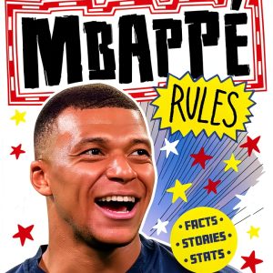 Football Superstars English eBook Welbeck Children Book 128 Soccer-0